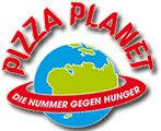 Pizza Planet Logo