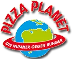 Pizza Planet Logo